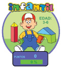 K1 / K2 (Infantil)