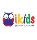 iKids Spanish Software